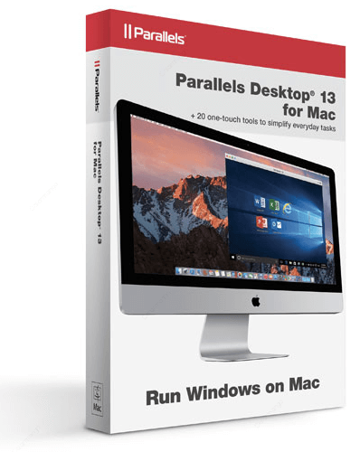 Parallels desktop 9 for mac crack