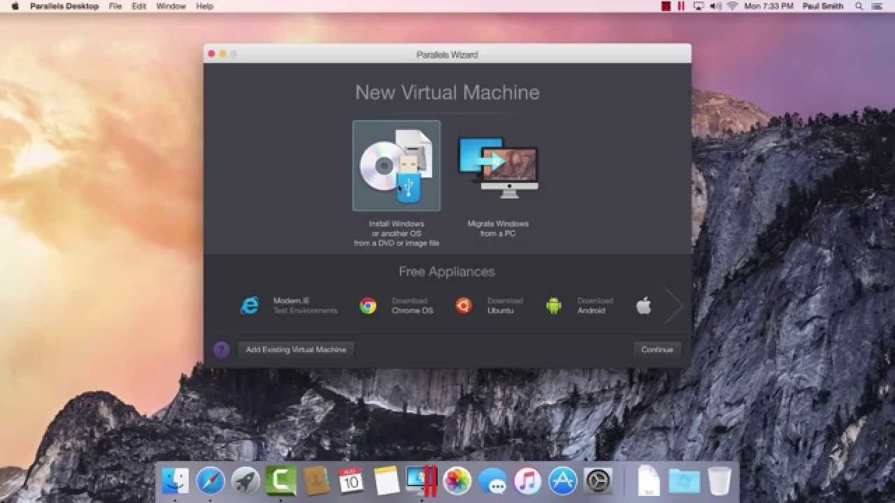 Parallels desktop 12 for mac student edition activation