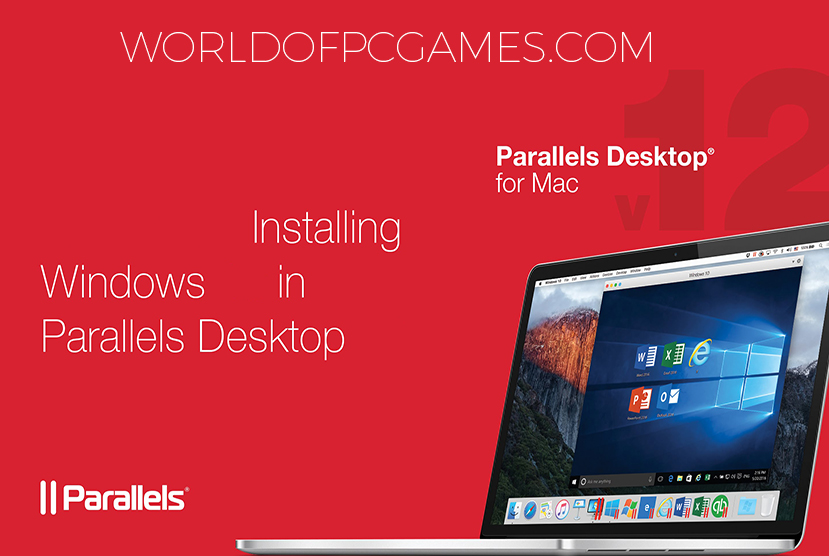 Parallels Desktop For Mac Business Edition Download