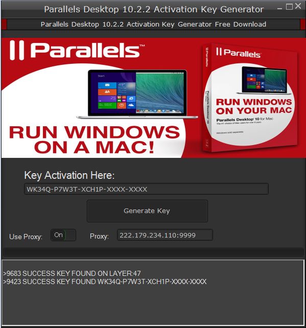 Is Parallels For Mac Free