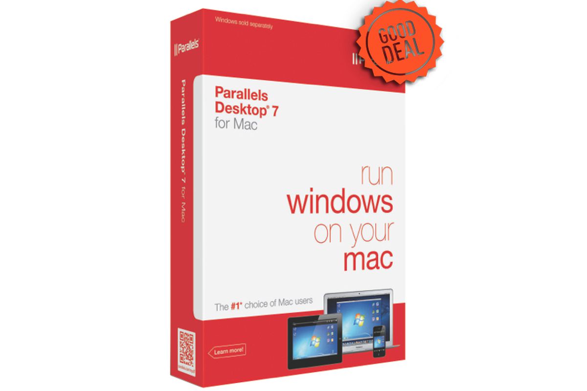 Is Parallels For Mac Safe